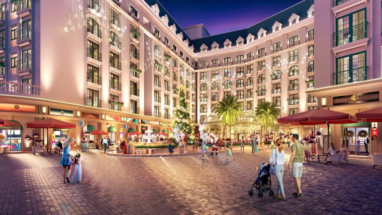 Khách sạn 5 sao Đà Lạt