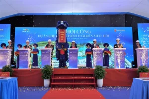 Hà Tĩnh có khu du lịch sinh thái với quy mô đầu tư 4.000 tỷ, kỳ vọng thành trung tâm du lịch mới