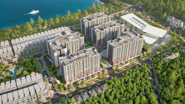 Hacom riverside yên bái