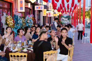 N6 – Cung đường Ánh sáng giữa lòng Bình Sơn Ocean Park