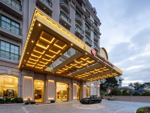 Imperial Shop – Kinh doanh đẳng cấp giữa trái tim Đà Lạt (Theo cafef.vn)