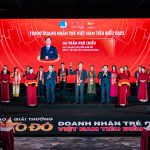 giải thưởng sao đỏ